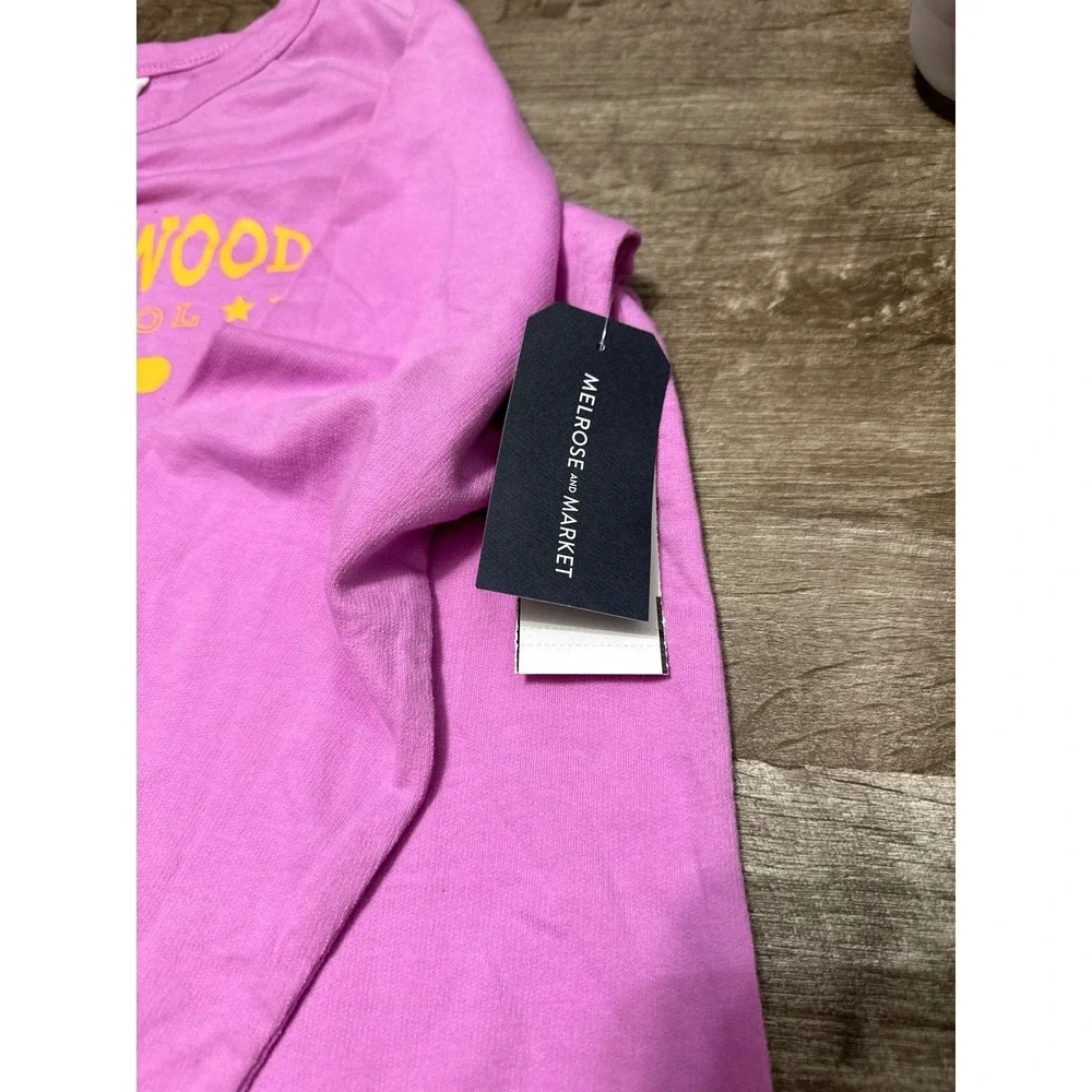 N/A lightweight purple